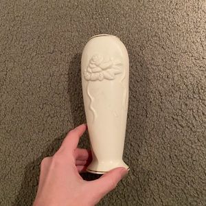 Vintage Lenox bud vase